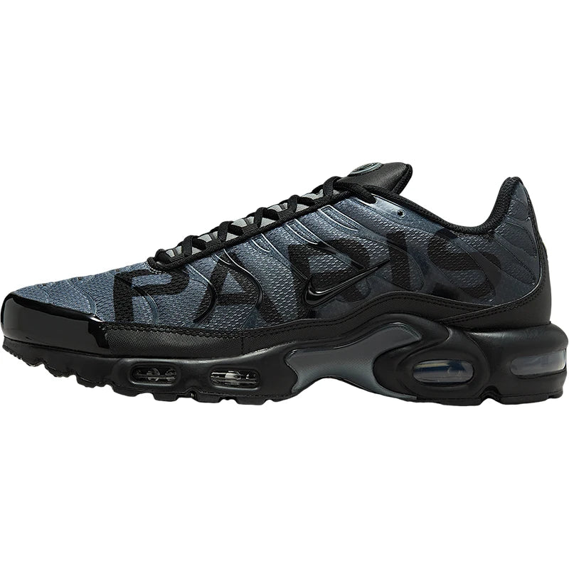 Pánské tlumené retro běžecké boty Nike genuine Max Plus IB2253-001