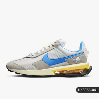 Nike Authentic Air Max Pre-Day Unisex Durable Running Shoes DX6056-041