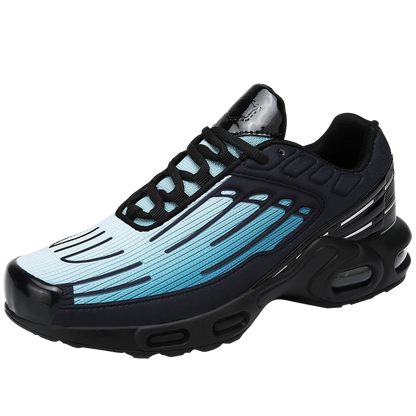VIPOL High-quality sports, casual and trendy shoes, air-cushioned sports shoes, men's running shoes