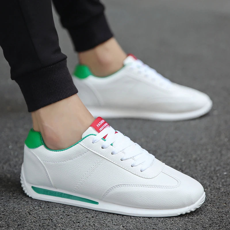 New Men Running Shoes Casual Shoes Fashion Sneakers Loafers Outdoor Male Leisure Sports Breathable Jogging Tenis Luxury Shoes