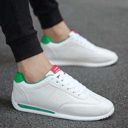 New Men Running Shoes Casual Shoes Fashion Sneakers Loafers Outdoor Male Leisure Sports Breathable Jogging Tenis Luxury Shoes
