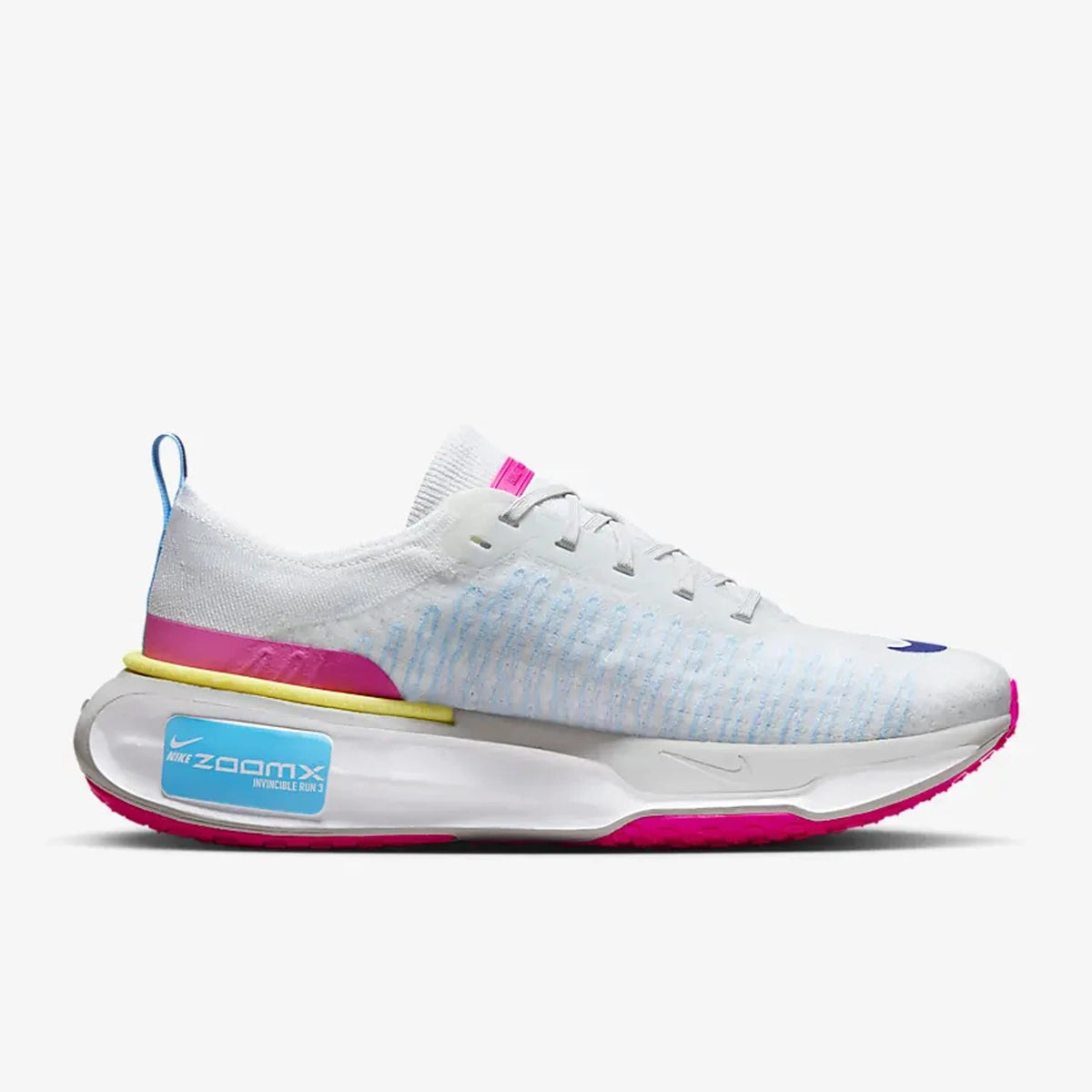 Nike genuine Invincible 3 men's ZoomX road running shoes DR2615-105
