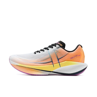 Xtep 360X 2.0 profesionální maratonské běžecké boty, pánské závodní sportovní tréninkové boty s karbonovou deskou a tlumením nárazů 975219110035