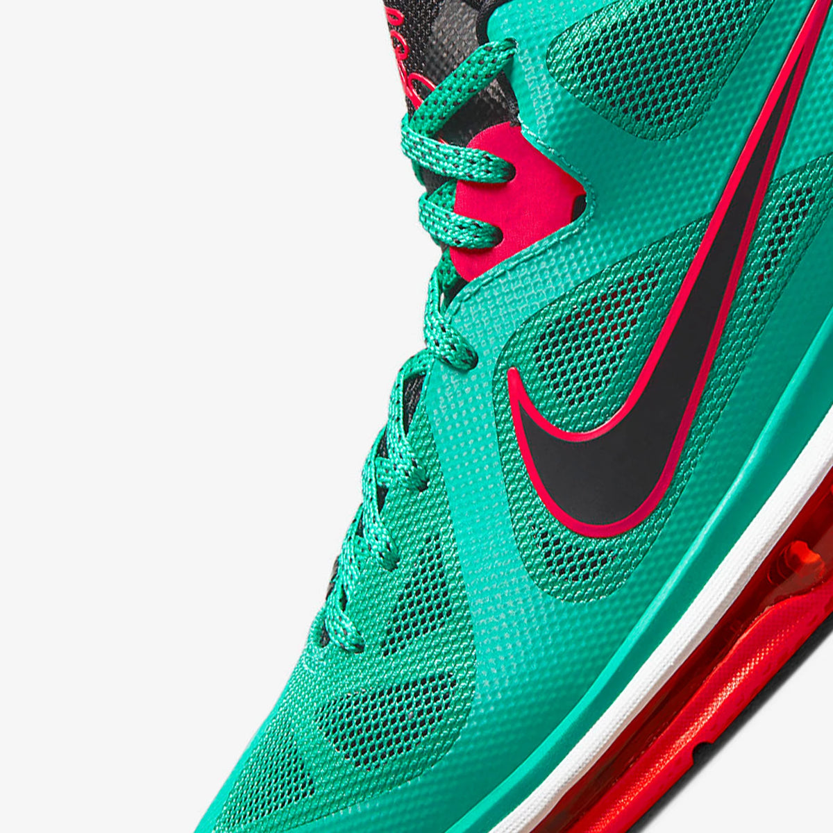 Nike Genuine LeBron 9 James Men's Training Basketball Shoes DQ6400-300