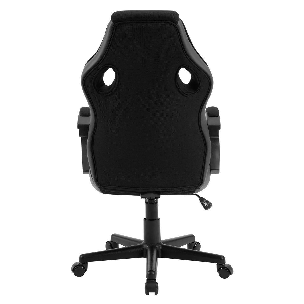 WOLTU Ergonomic Gaming Chair High Back Office Computer Chair with Adjustable Height, 360° Swivel, Reclining Tilt, Racing Style Executive Desk Chair