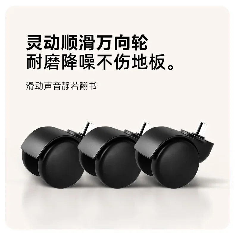 Silla gaming de estilo racing ajustable, sillón reclinable, soporte lumbar 3D, respaldo de malla y acolchado grueso para escritorio