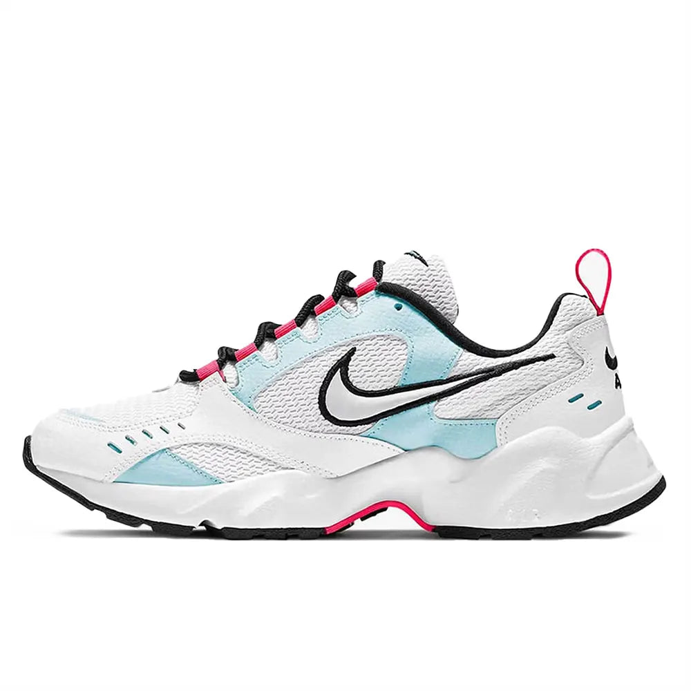 Nike Air Heights Cushioning Running Shoes for Women Comfortable, Lightweight, Breathable, Slip-Resistant, Durable CI0603-100