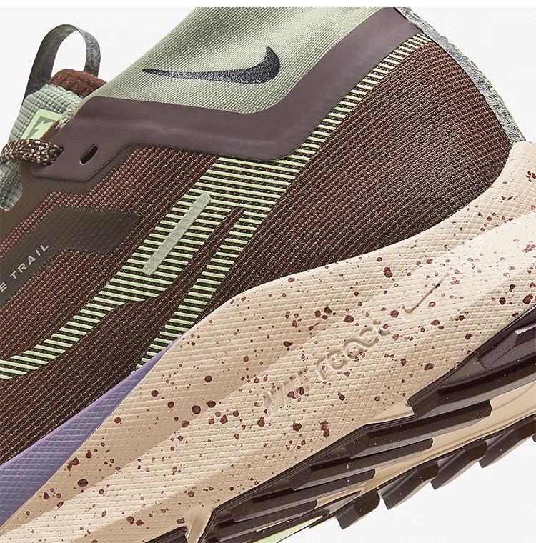 Nike genuine New Men's Waterproof Shock-absorbing Trail Running Shoes HF5707-201