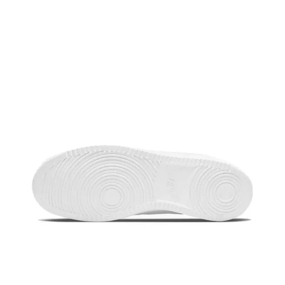 Nike Court Vision 1 Low-Top Skate Shoes Unisex Style Minimalist and Versatile Slip-Resistant and Durable DH3158-100