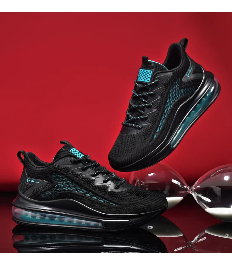 men shoes Sneakers Male Mens casual Shoes tenis Luxury shoes Trainer Race Breathable Shoes fashion loafers running Shoes for men