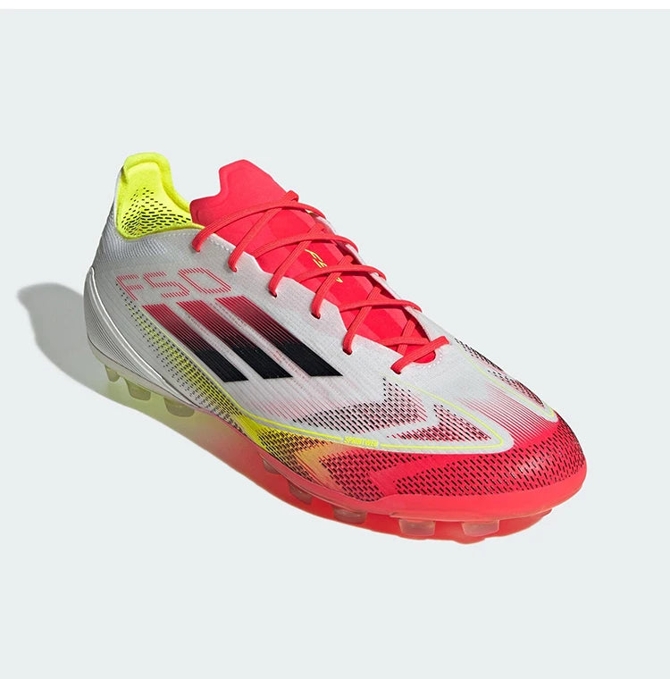 Adidas genuine new men's and women's sports low top cushioned soccer shoes IE1273