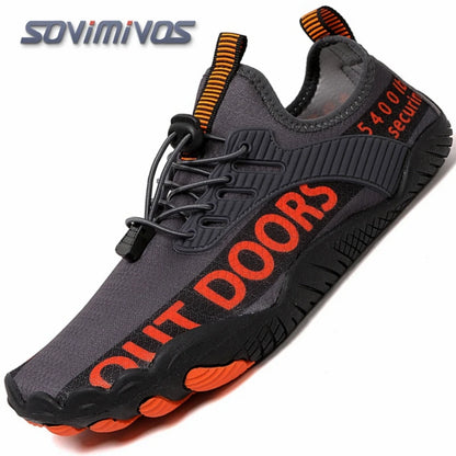 Barefoot Trail Shoes Barefoot Shoes for Men Casual Ladies Women Hiking Water Shoes Aquatic Sneaker Shoe Man trainers shoes