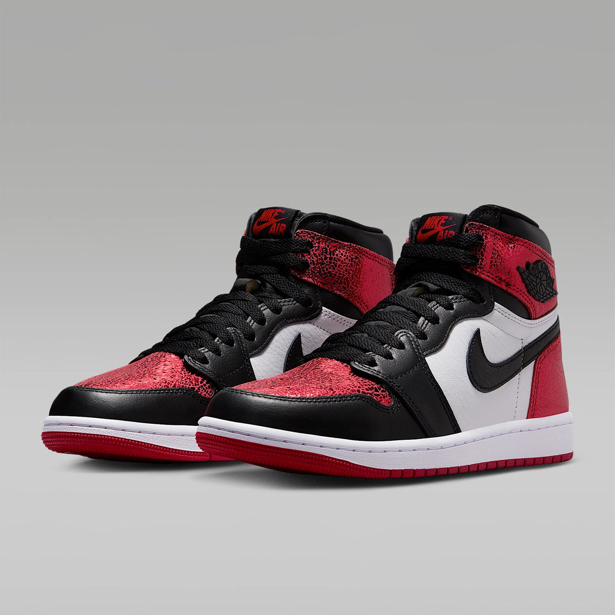 Nike genuine JORDAN Women's High-Top Classic Basketball Shoes FD2596-602