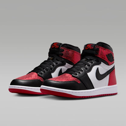 Nike genuine JORDAN Women's High-Top Classic Basketball Shoes FD2596-602