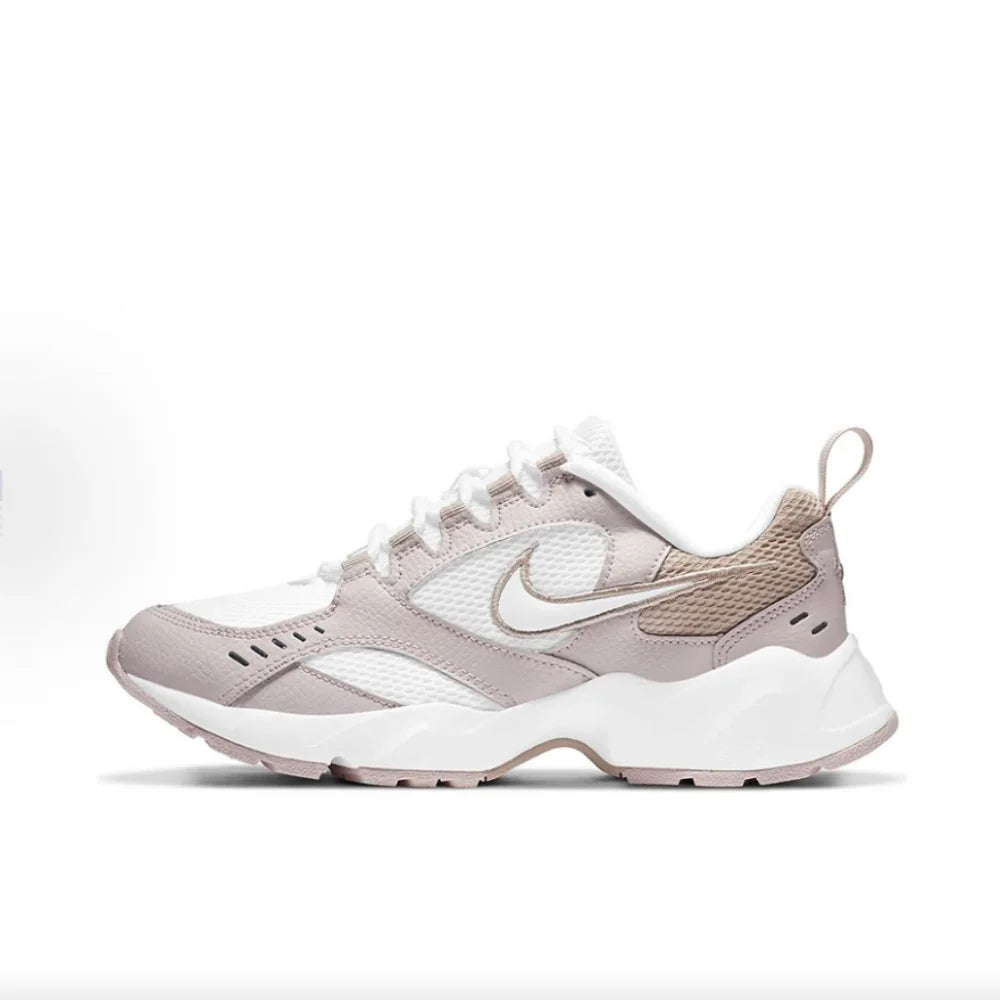 Nike Air Heights Cushioning Running Shoes for Women Comfortable, Lightweight, Breathable, Slip-Resistant, Durable CI0603-100