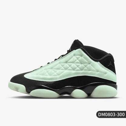 Nike Official Genuine Seasonal New AIR JORDAN13 Men's Basketball Shoes DM0803-300