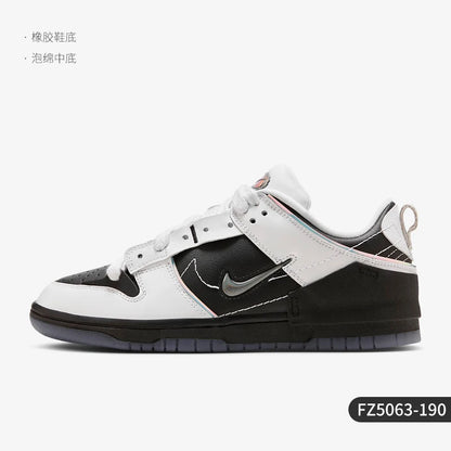 Nike Genuine Dunk Low Disrupt 2 Women's the Year of the Loong Shoes FZ5063-190