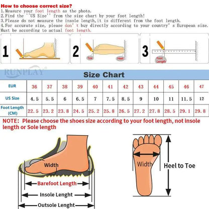 Men Water Shoes Women Beach Barefoot Aqua Shoes Quick Dry Swimming Wading Sports Sneakers Upstream Boating Fishing Surf Sneakers