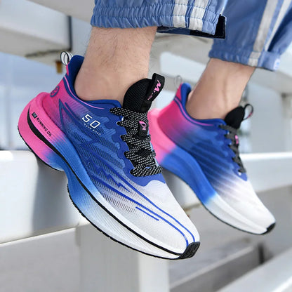 Shoes men Sneakers Male casual Mens Shoes tenis Luxury shoes Trainer Race Breathable Shoes fashion loafers running Shoes for men