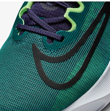 Nike Authentic Zoom Fly 5 Men's Durable Breathable Racing Running Shoes DM8968-303