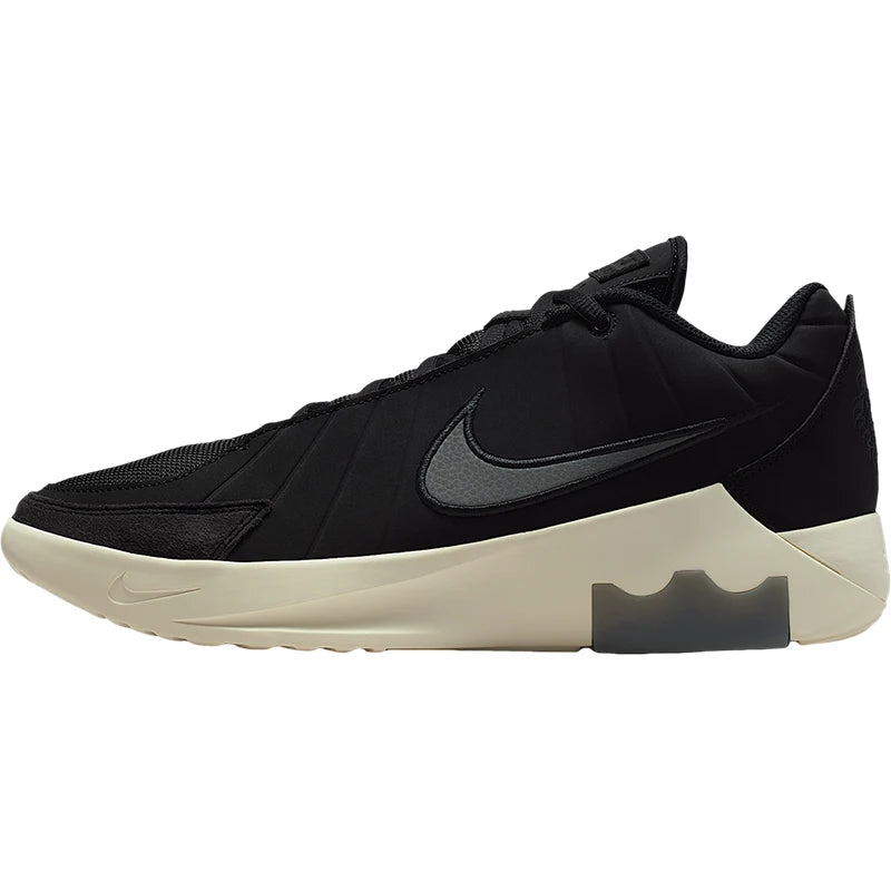 Nike genuine winter men's sports anti slip retro basketball shoes HQ8035-001