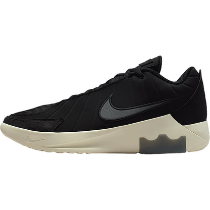 Nike genuine winter men's sports anti slip retro basketball shoes HQ8035-001