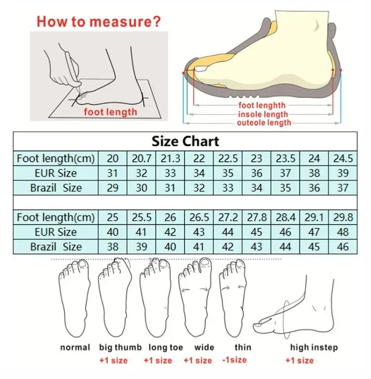New Men Soccer Shoes Professiona Football Boot Turf Futsal Match Grass Unisex Outdoor Training Soccer Cleats Non-slip Breathable