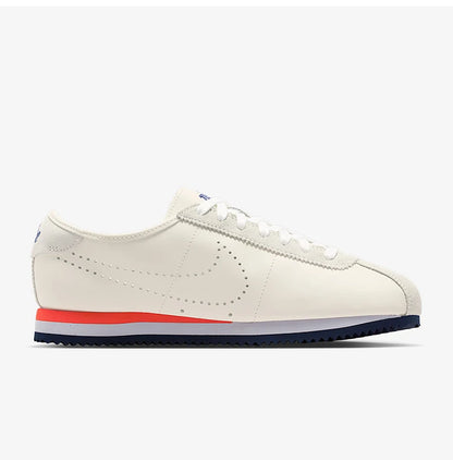 Nike Authentic Spring Style Women's Low-Top Lace-Up Mesh Casual Shoes HQ1841-101