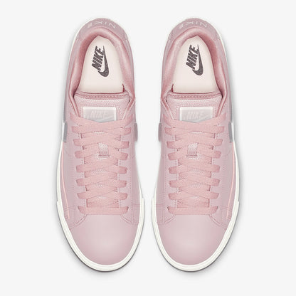 Nike Genuine 2023 Spring BLAZER LOW LX Women's Laced Sneakers AV9371-500