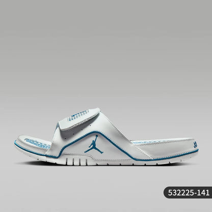 Nike Authentic JORDAN HYDRO IV RETRO Men's Sport Sandals 532225-141