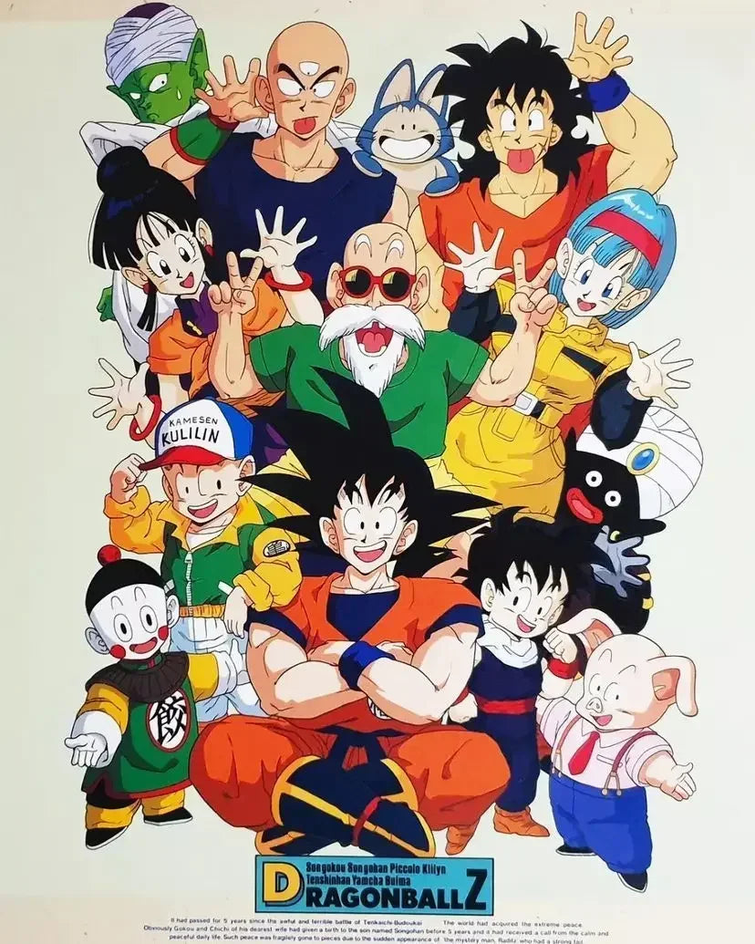 2026 Dragon Ball Summer Broly Men's Bot Fitness Double-Layer Replica Two-Piece Loose-Fit Training Running Shorts Casual Pants
