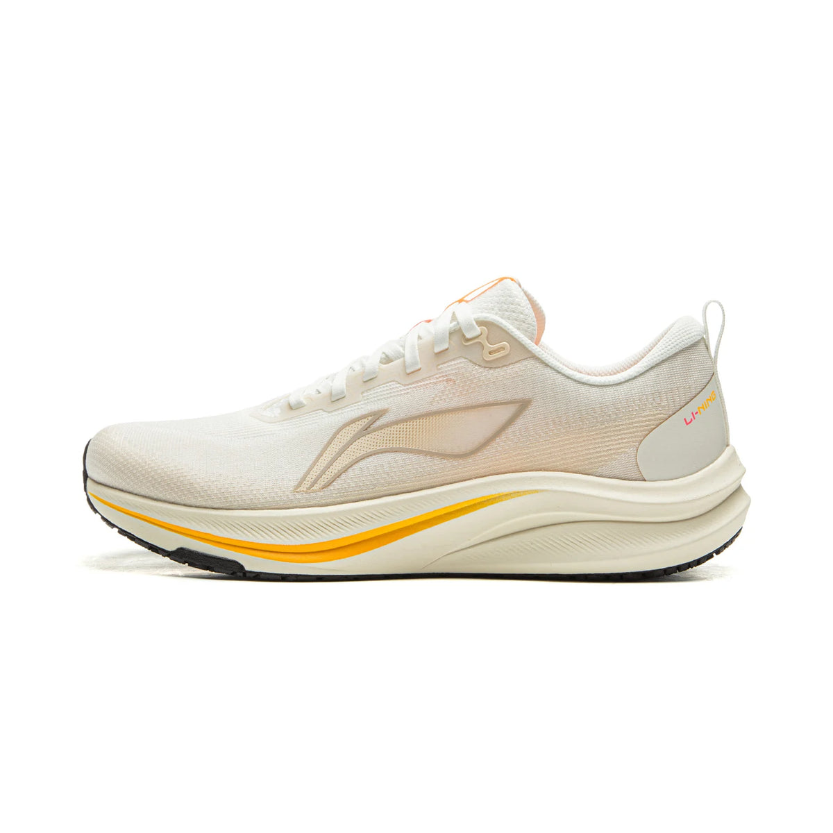 Pánské závodní běžecké boty Li-Ning RED HARE 8 LIGHT FOAM ULTRA, reflexní tlumené stabilní boty, lehké tenisky LiNing ARPV001