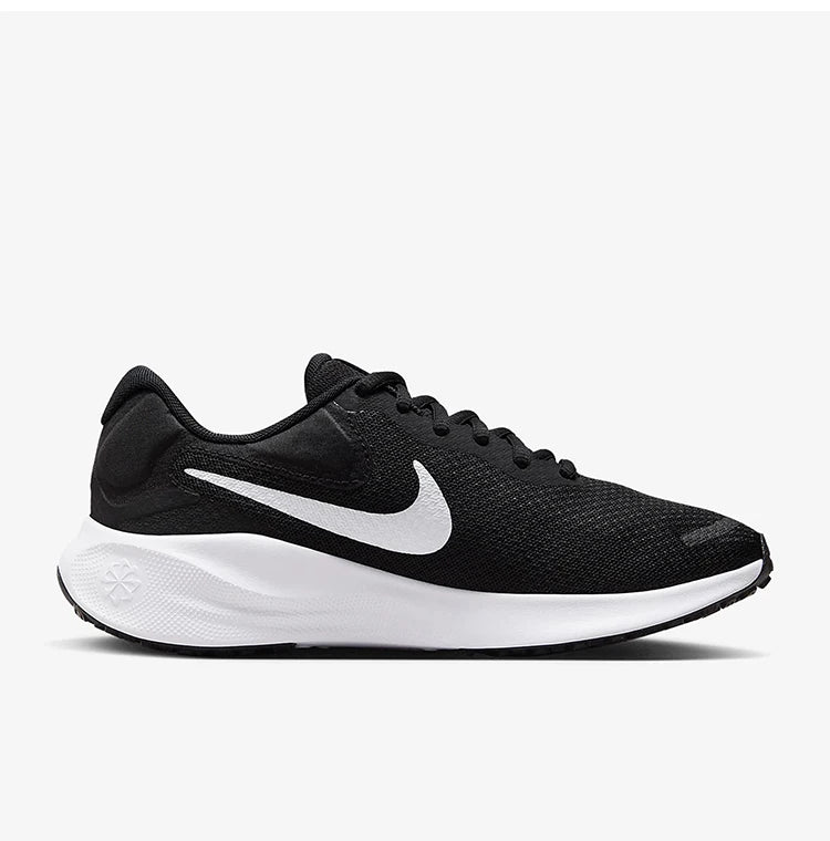 Nike Genuine Revolution 7 Women's Lightweight Breathable Training Running Shoes FB2208-003
