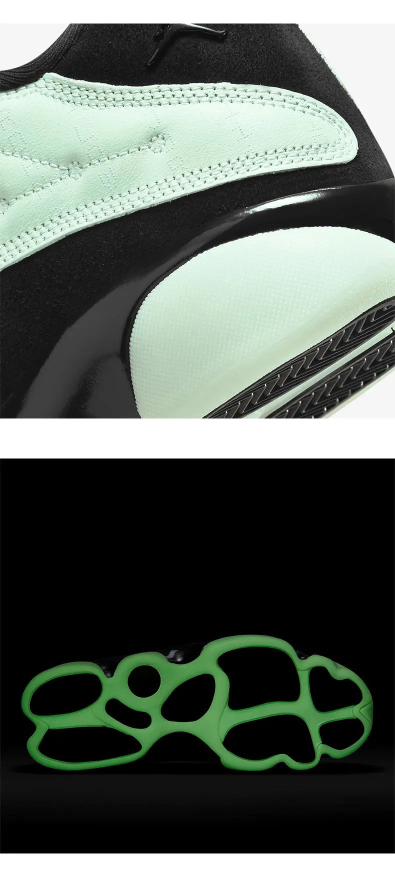 Nike Official Genuine Seasonal New AIR JORDAN13 Men's Basketball Shoes DM0803-300