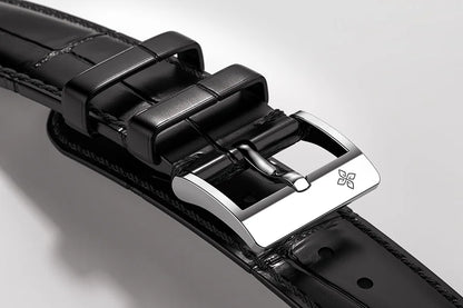 Automatikus mechanikus óra férfi acélból Case Shape: Kerek Case