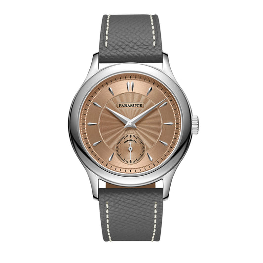 Zegarek mechaniczny