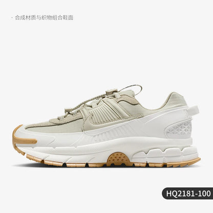 Nike Authentic Zoom Vomero Roam Women's Wear-Resistant Sports Shoes HQ2181-100