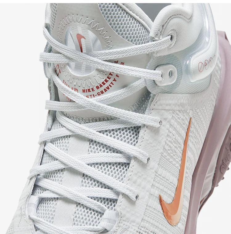 Nike Official Genuine G.T. Jump 2 EP Men's Cushioned Basketball Shoes DJ9432-004