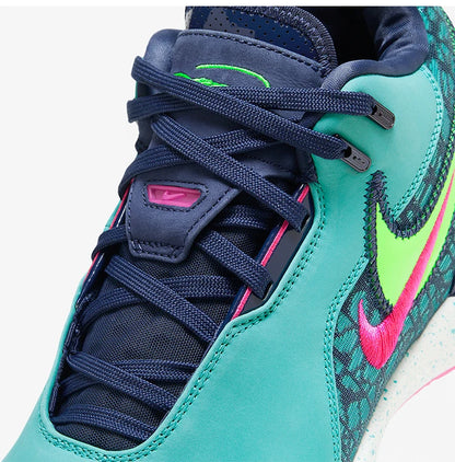 Nike genuine New Men's LeBron Cushioned Basketball Shoes FJ1567-300