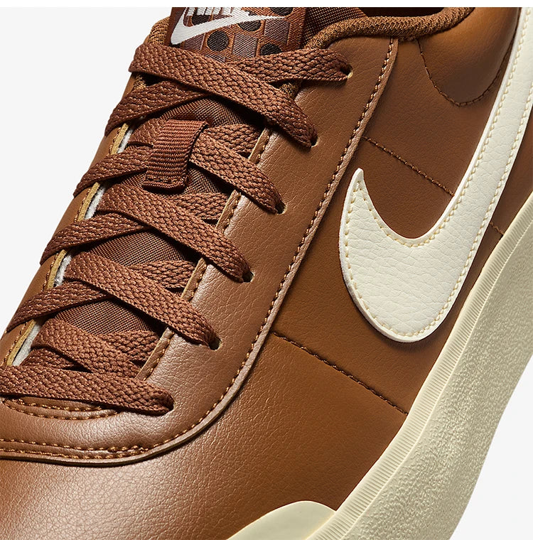 Nike genuine Court Shot Men's Retro Casual Lightweight Sneakers FQ8146-201