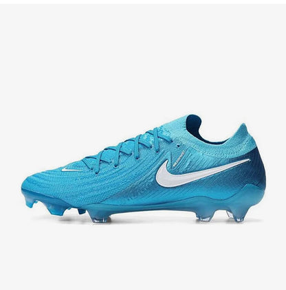 Nike genuine GX2 high-end FG stud men's training football shoes FJ2559-400