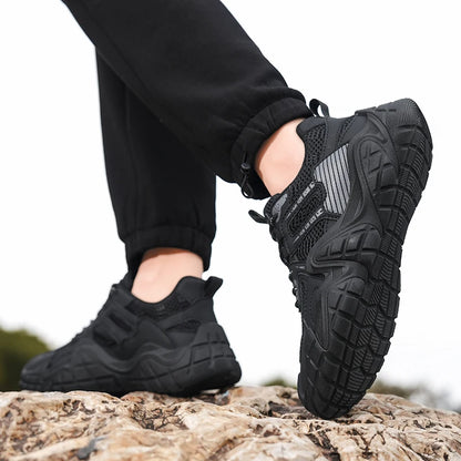 2026 New Casual Leather Outdoor Shoes British Style High Quality Mens Non Slip Designer Walking Flats Fashion Thick Bottom Shoes