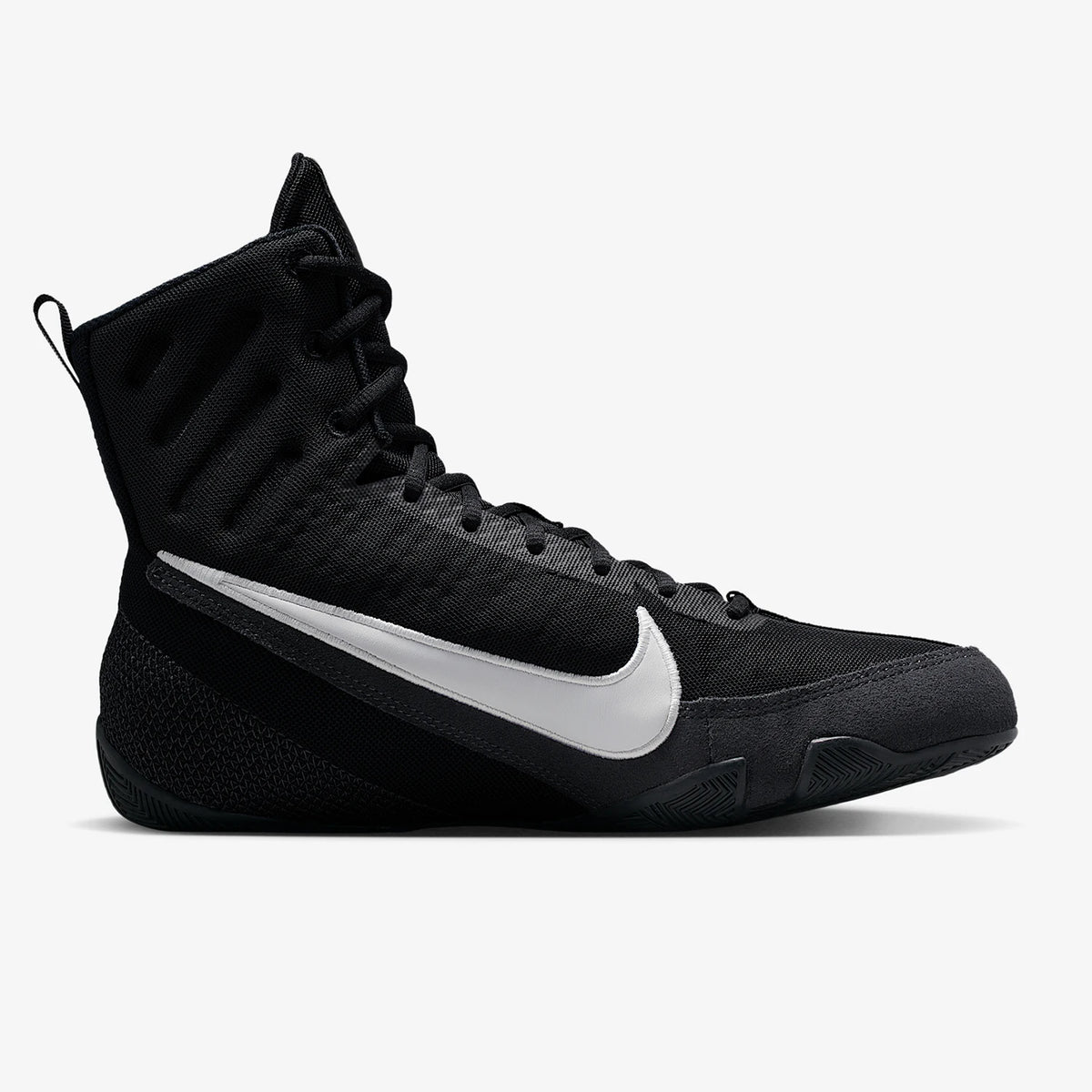 Nike Authentic Machomai 3 pánské a dámské vysoké sportovní tréninkové boxerské boty HF7333-001