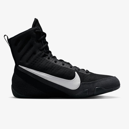 Nike Authentic Machomai 3 pánské a dámské vysoké sportovní tréninkové boxerské boty HF7333-001
