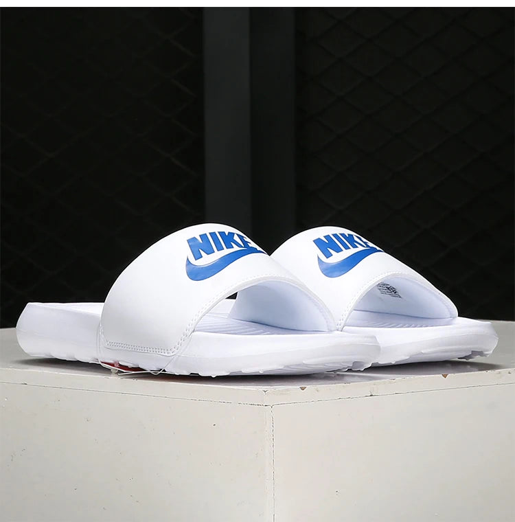 Nike Genuine Men's Lightweight Breathable Foam Sports Sandals CN9675-102