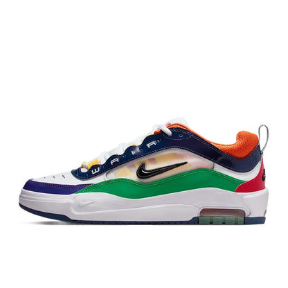 Nike Air Max 90 Pool Classic Slip-Resistant, Durable, Comfortable, Versatile Skate Shoes Unisex White HV1670-600