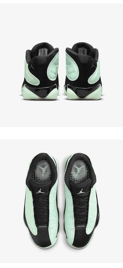 Nike Official Genuine Seasonal New AIR JORDAN13 Men's Basketball Shoes DM0803-300
