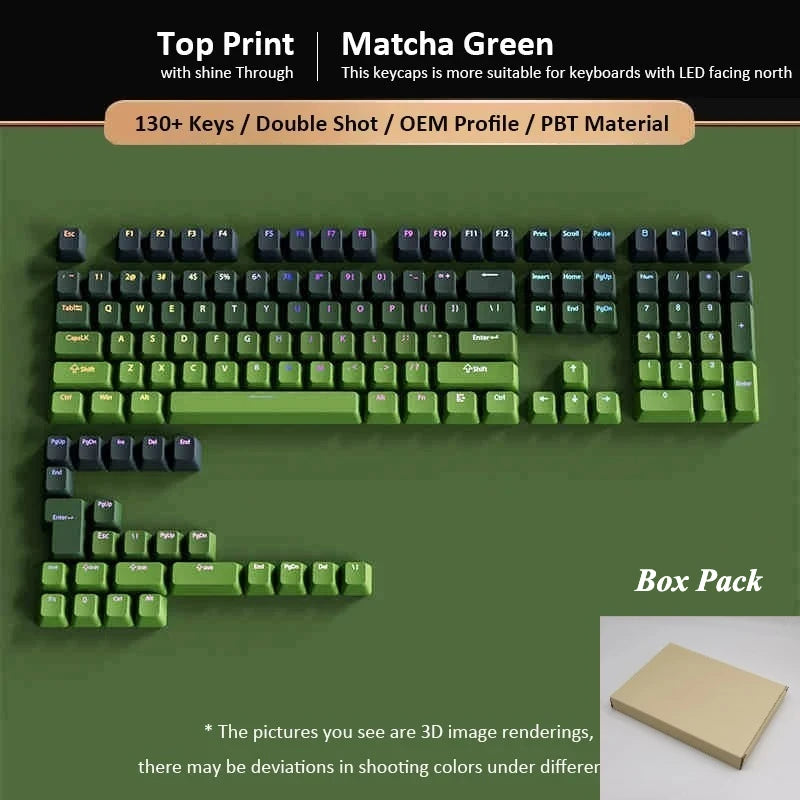 ATTACK SHARK X68HE Magnetic Gaming Keyboard Wired Mechanical Keyboard with Rapid Trigger, 8000Hz Polling Rate, Hall Effect Magnetic Switches, RGB Gaming Keyboard