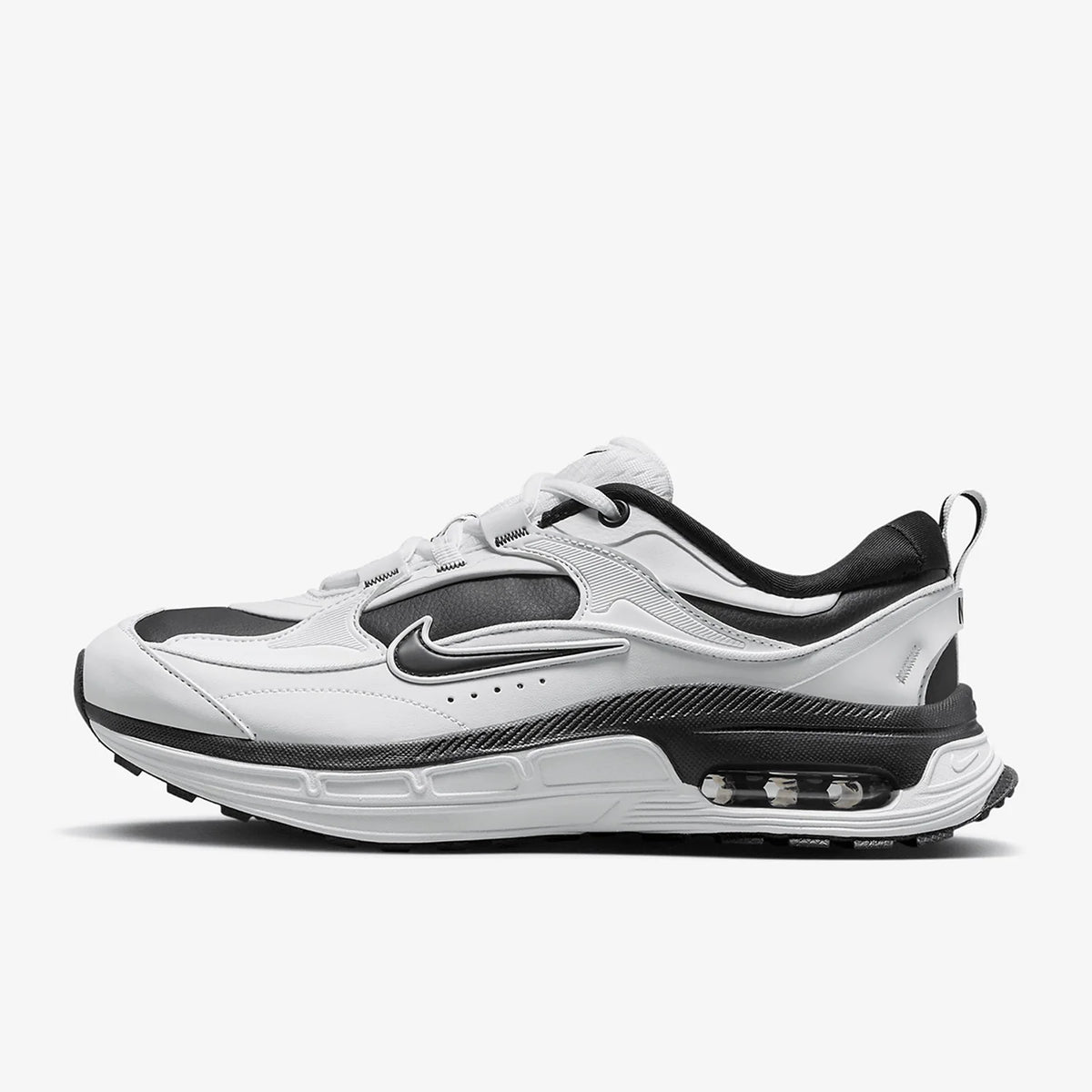 Nike Authentic Summer Air Max Bliss Women's Running Shoes FJ7737-101