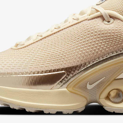 Nike genuine genuine Air Max Dn Women's Low-top Mesh Retro Casual Shoes HV4861-200